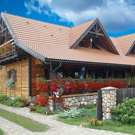 Marina Lester House Ридзево Екстер'єр фото
