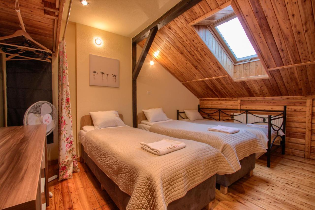 Marina Lester House Ридзево Екстер'єр фото