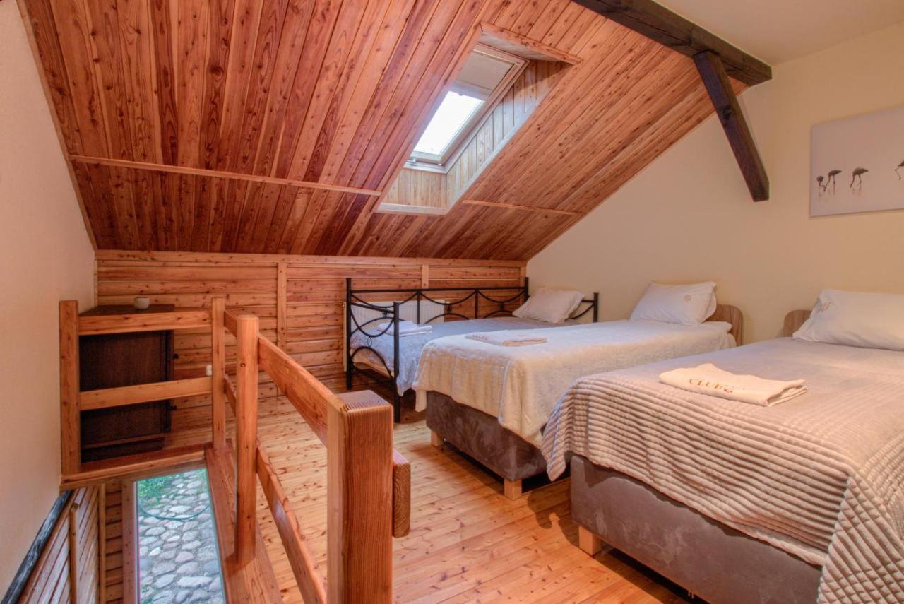 Marina Lester House Ридзево Екстер'єр фото