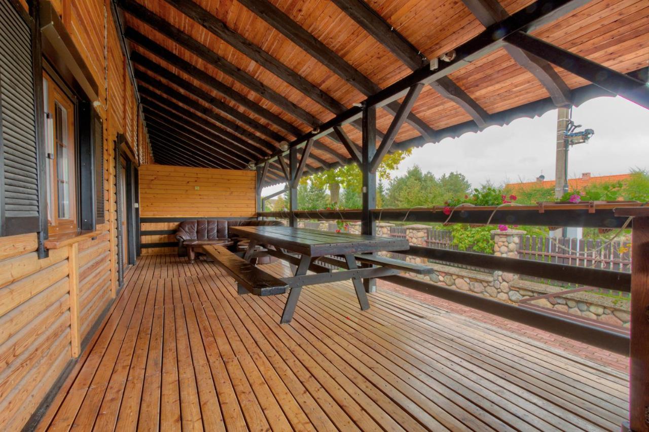 Marina Lester House Ридзево Екстер'єр фото