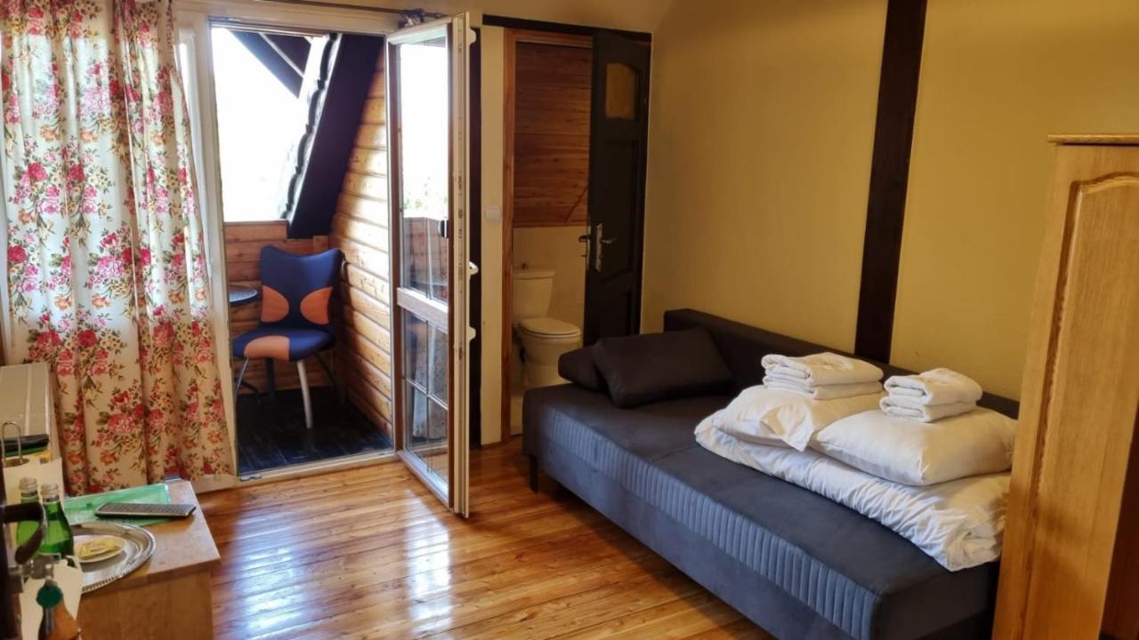 Marina Lester House Ридзево Екстер'єр фото