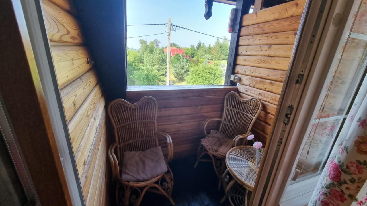 Marina Lester House Ридзево Екстер'єр фото