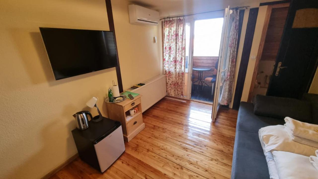 Marina Lester House Ридзево Екстер'єр фото