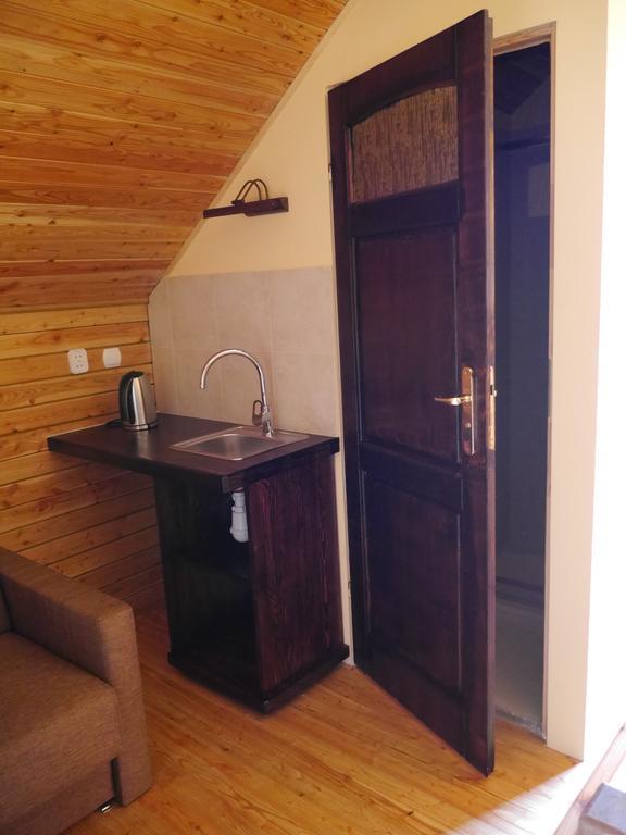 Marina Lester House Ридзево Номер фото