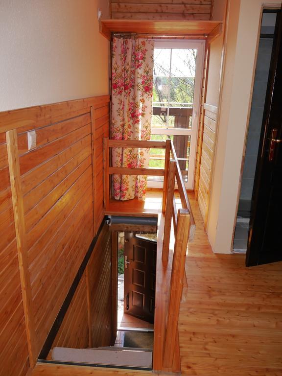 Marina Lester House Ридзево Номер фото