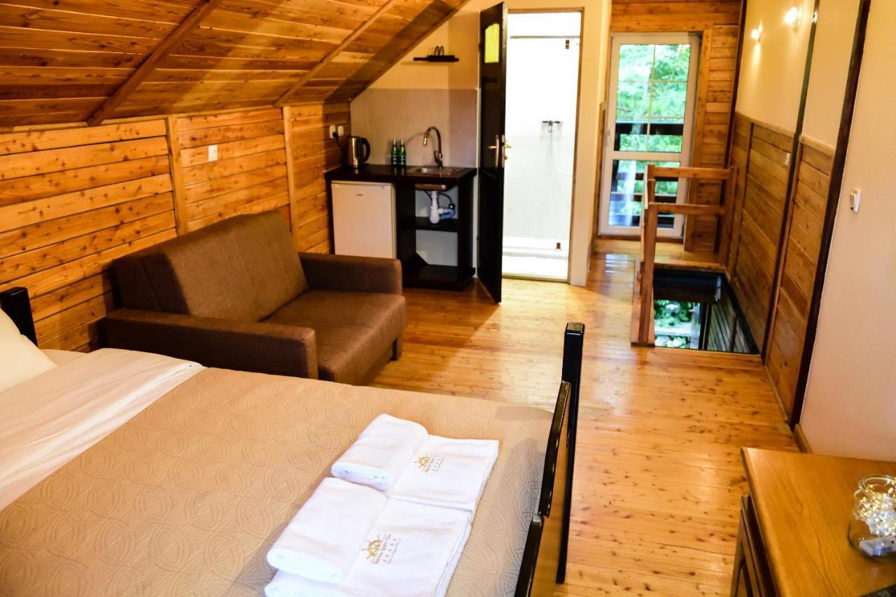 Marina Lester House Ридзево Екстер'єр фото